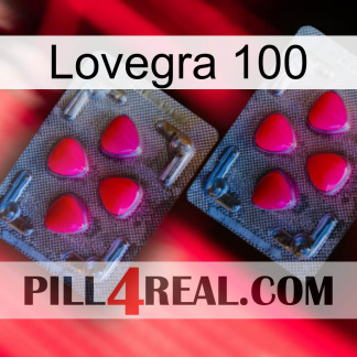 Lovegra 100 14